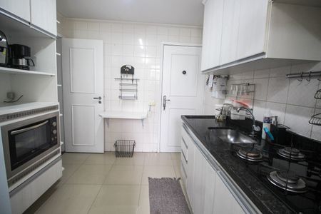 Apartamento para alugar com 100m², 3 quartos e 1 vagaCozinha