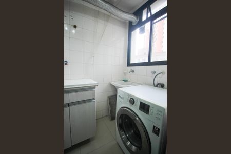 Apartamento para alugar com 100m², 3 quartos e 1 vagaÁrea de Serviço