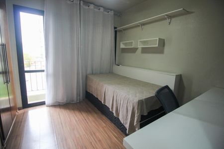 Apartamento para alugar com 100m², 3 quartos e 1 vagaQuarto 2
