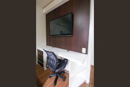 Apartamento para alugar com 100m², 3 quartos e 1 vagaQuarto 2