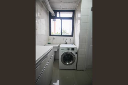 Apartamento para alugar com 100m², 3 quartos e 1 vagaÁrea de Serviço