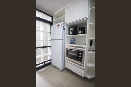 Apartamento para alugar com 100m², 3 quartos e 1 vagaCozinha