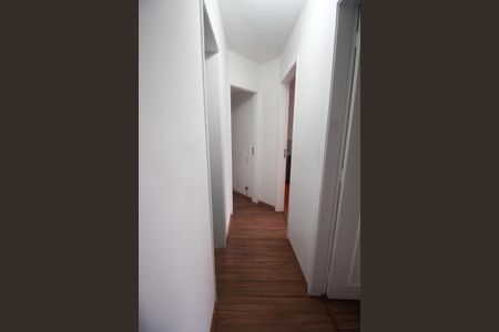 Apartamento para alugar com 100m², 3 quartos e 1 vagaCorredor