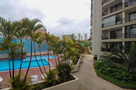 Apartamento para alugar com 100m², 3 quartos e 1 vagaVista da Suíte