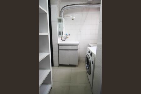 Apartamento para alugar com 100m², 3 quartos e 1 vagaÁrea de Serviço