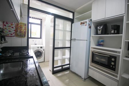 Apartamento para alugar com 100m², 3 quartos e 1 vagaCozinha