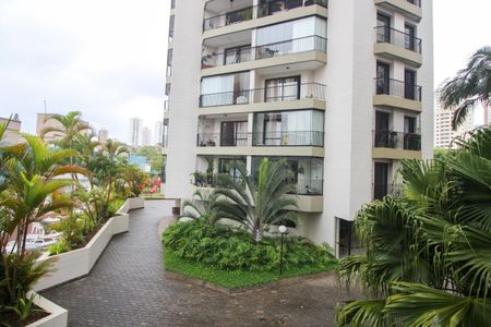 Apartamento para alugar com 100m², 3 quartos e 1 vagaVista do Quarto 2