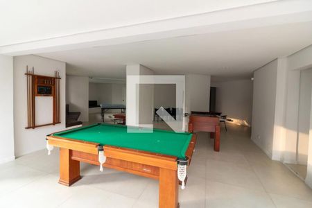 Apartamento para alugar com 100m², 3 quartos e 1 vagaSalão de jogos