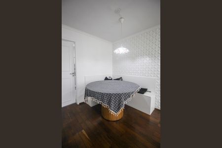 Sala de apartamento para alugar com 3 quartos, 100m² em Jardim Morumbi, São Paulo