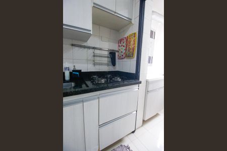 Apartamento para alugar com 100m², 3 quartos e 1 vagaCozinha