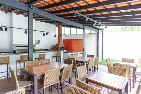 Apartamento para alugar com 100m², 3 quartos e 1 vagaEspaço Gourmet