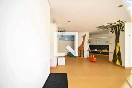 Apartamento para alugar com 100m², 3 quartos e 1 vagaBrinquedoteca
