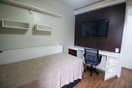 Apartamento para alugar com 100m², 3 quartos e 1 vagaQuarto 2