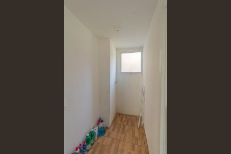 Apartamento à venda com 43m², 2 quartos e 1 vagaDespensa