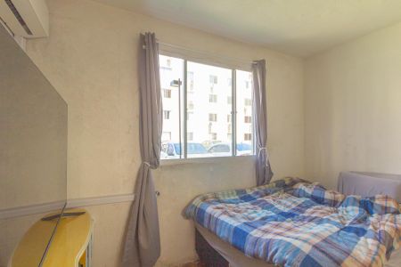 Apartamento à venda com 43m², 2 quartos e 1 vagaQuarto 