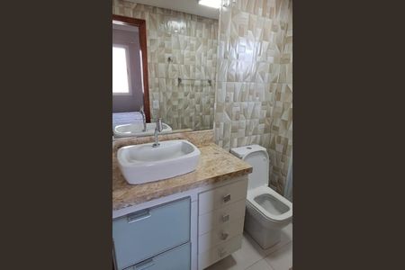 Apartamento à venda com 3 quartos, 73m² em Vila Helena, Santo André