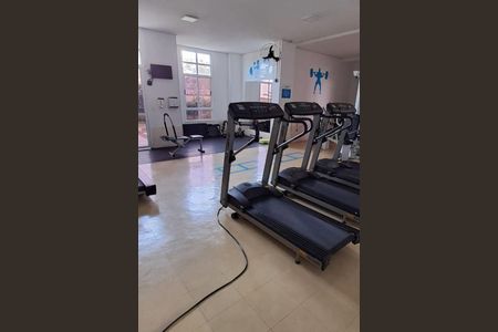 Apartamento à venda com 73m², 3 quartos e 2 vagas