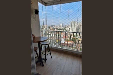 Apartamento à venda com 73m², 3 quartos e 2 vagas