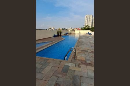 Apartamento à venda com 73m², 3 quartos e 2 vagas