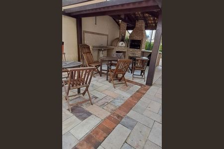 Apartamento à venda com 73m², 3 quartos e 2 vagas