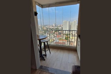 Apartamento à venda com 73m², 3 quartos e 2 vagas