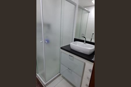 Apartamento à venda com 3 quartos, 73m² em Vila Helena, Santo André
