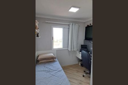 Apartamento à venda com 73m², 3 quartos e 2 vagas