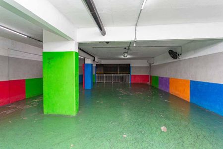 Apartamento à venda com 78m², 3 quartos e 1 vaga Apartamento à venda com 78m², 3 quartos e 1 vagaSalao dança