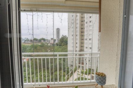 Apartamento à venda com 78m², 3 quartos e 1 vaga Apartamento à venda com 78m², 3 quartos e 1 vagaVista do quarto 3