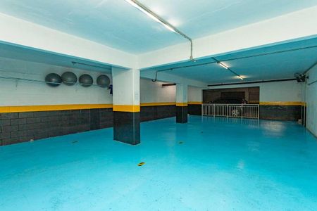 Apartamento à venda com 78m², 3 quartos e 1 vaga Apartamento à venda com 78m², 3 quartos e 1 vagaSala ginastica