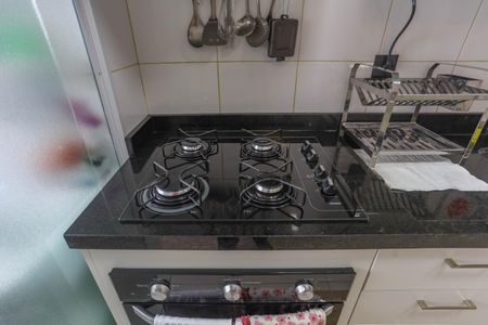 Apartamento à venda com 78m², 3 quartos e 1 vaga Apartamento à venda com 78m², 3 quartos e 1 vagaCozinha