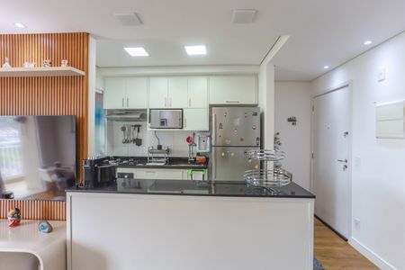 Apartamento à venda com 78m², 3 quartos e 1 vaga Apartamento à venda com 78m², 3 quartos e 1 vagaCozinha