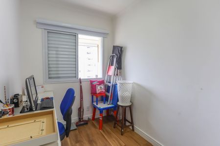 Apartamento à venda com 78m², 3 quartos e 1 vaga Apartamento à venda com 78m², 3 quartos e 1 vagaQuarto 3