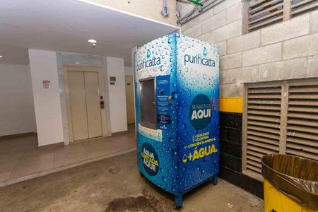 Apartamento à venda com 78m², 3 quartos e 1 vaga Apartamento à venda com 78m², 3 quartos e 1 vagaÁrea comum