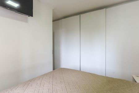 Apartamento à venda com 78m², 3 quartos e 1 vaga Apartamento à venda com 78m², 3 quartos e 1 vagaQuarto 1 - suíte