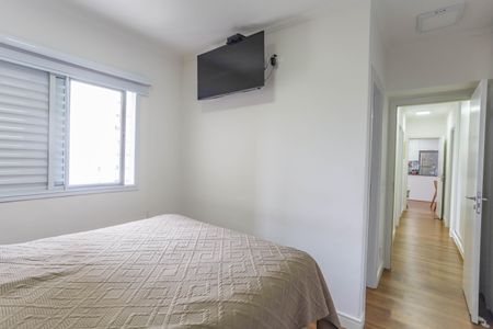 Apartamento à venda com 78m², 3 quartos e 1 vaga Apartamento à venda com 78m², 3 quartos e 1 vagaQuarto 1 - suíte