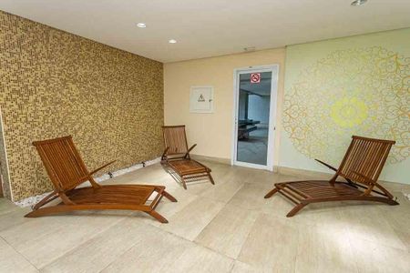 Apartamento à venda com 78m², 3 quartos e 1 vaga Apartamento à venda com 78m², 3 quartos e 1 vagaSpa