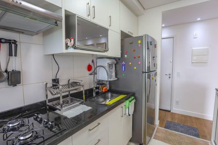 Apartamento à venda com 78m², 3 quartos e 1 vaga Apartamento à venda com 78m², 3 quartos e 1 vagaCozinha