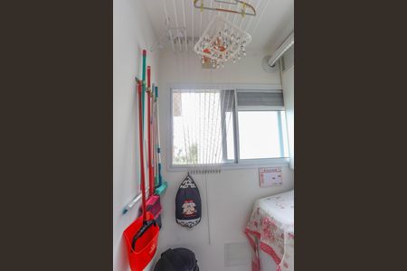 Apartamento à venda com 78m², 3 quartos e 1 vaga Apartamento à venda com 78m², 3 quartos e 1 vagaÁrea de serviço