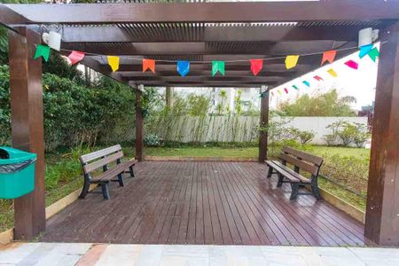 Apartamento à venda com 78m², 3 quartos e 1 vaga Apartamento à venda com 78m², 3 quartos e 1 vagaÁrea comum