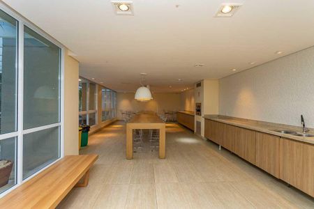 Apartamento à venda com 78m², 3 quartos e 1 vaga Apartamento à venda com 78m², 3 quartos e 1 vagaÁrea comum - Salão de festas