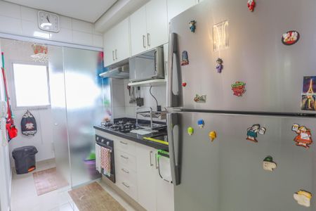 Apartamento à venda com 78m², 3 quartos e 1 vaga Apartamento à venda com 78m², 3 quartos e 1 vagaCozinha