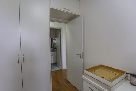 Apartamento à venda com 78m², 3 quartos e 1 vaga Apartamento à venda com 78m², 3 quartos e 1 vagaQuarto 3