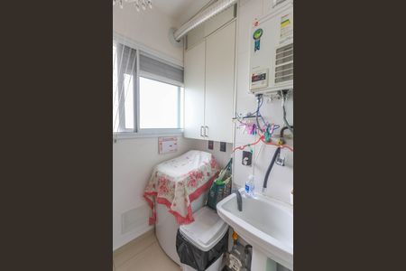 Apartamento à venda com 78m², 3 quartos e 1 vaga Apartamento à venda com 78m², 3 quartos e 1 vagaÁrea de serviço