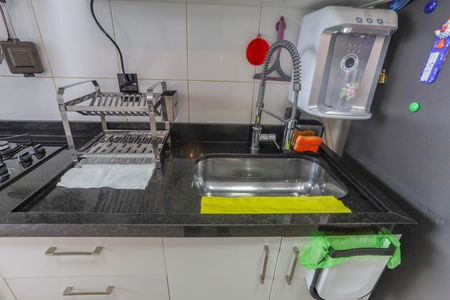 Apartamento à venda com 78m², 3 quartos e 1 vaga Apartamento à venda com 78m², 3 quartos e 1 vagaCozinha