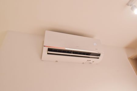 Studio para alugar com 34m², 1 quarto e sem vaga Studio para alugar com 34m², 1 quarto e sem vagaAr condicionado