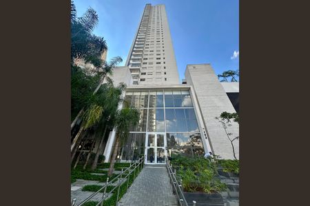 Apartamento à venda com 50m², 1 quarto e 1 vaga Apartamento à venda com 50m², 1 quarto e 1 vagaFachada e portaria