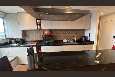 Apartamento à venda com 50m², 1 quarto e 1 vaga Apartamento à venda com 50m², 1 quarto e 1 vagaCozinha