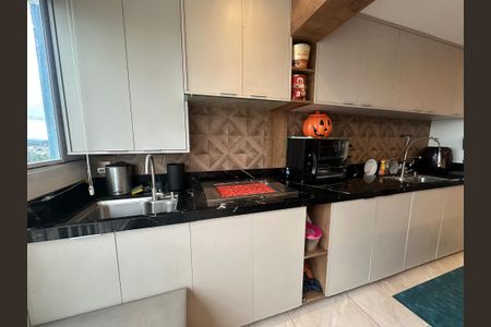 Apartamento à venda com 50m², 1 quarto e 1 vaga Apartamento à venda com 50m², 1 quarto e 1 vagaÁrea de Serviço