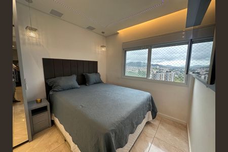 Apartamento à venda com 50m², 1 quarto e 1 vaga Apartamento à venda com 50m², 1 quarto e 1 vagaQuarto